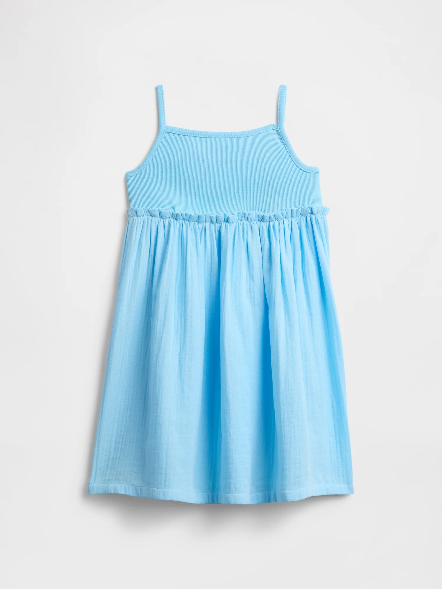 GAP Đầm Thun Em Bé