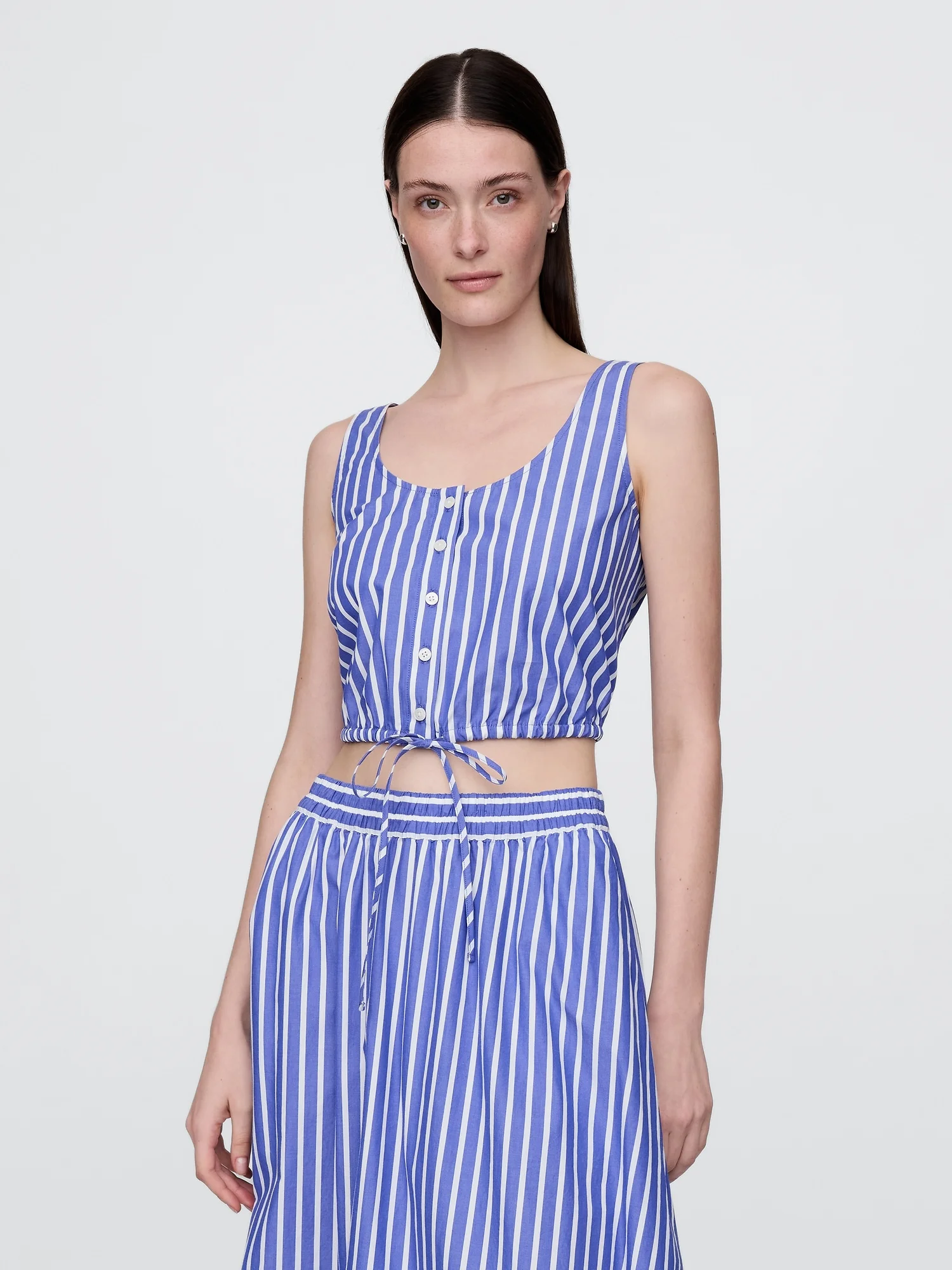 GAP Áo Kiểu Nữ