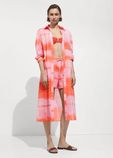 MANGO Đầm Nữ Alicia
