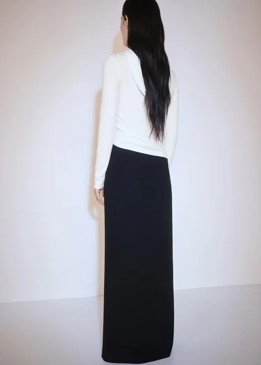 MANGO Áo Thun Nữ Daniela