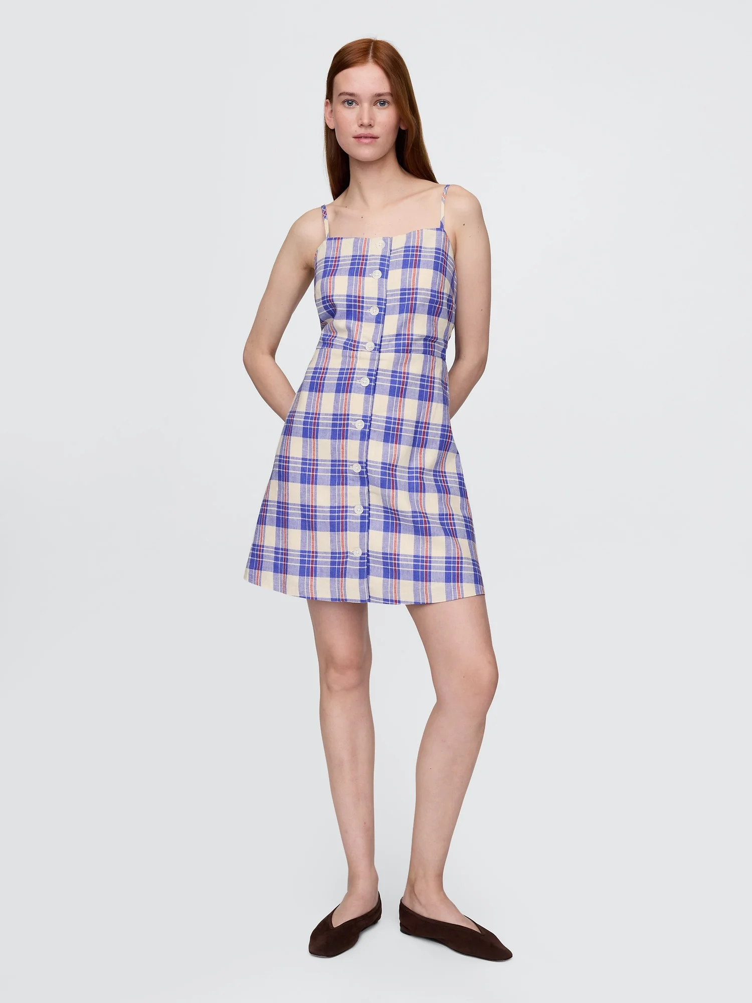 GAP Đầm Nữ