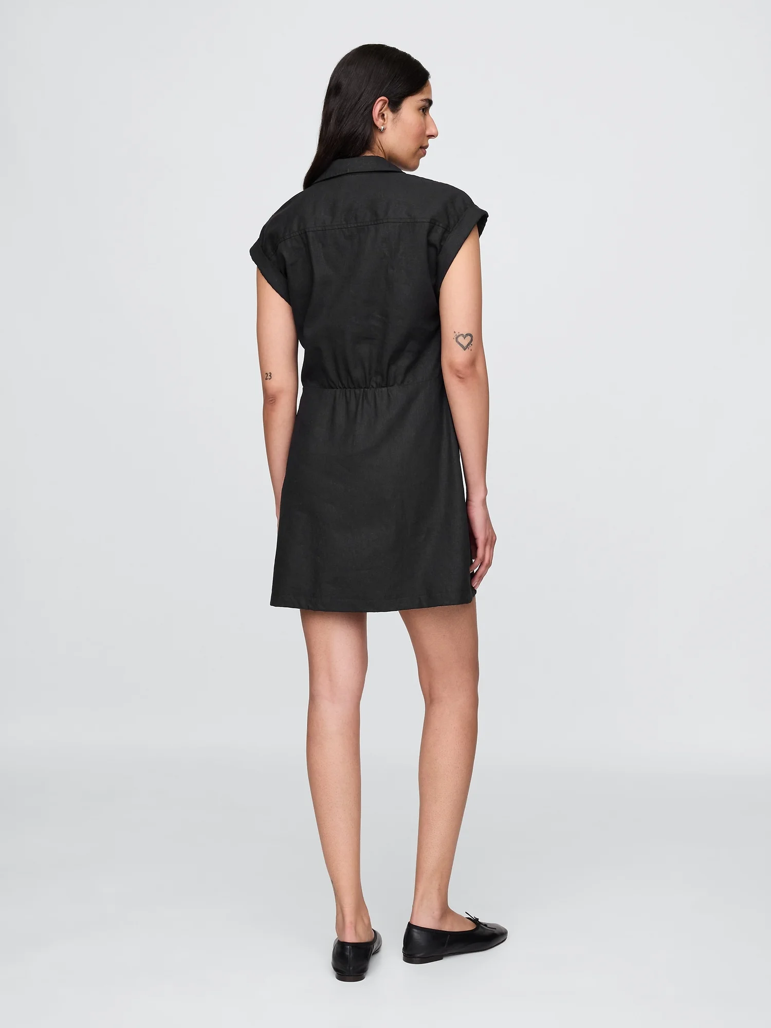 GAP Đầm Nữ