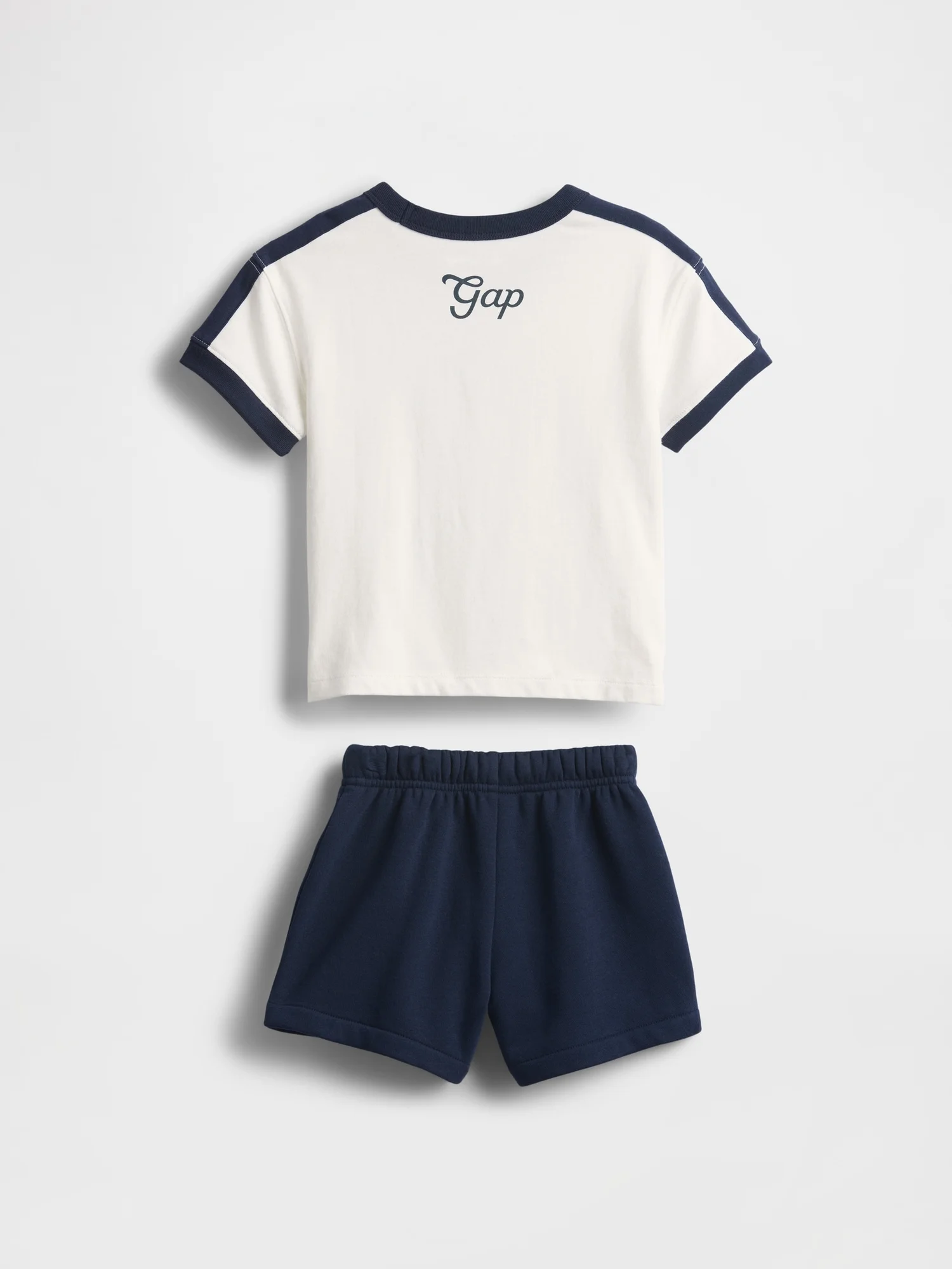 GAP Set Áo Quần Em Bé