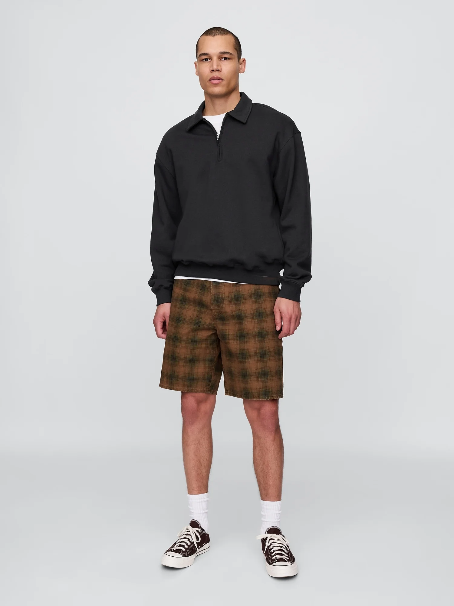 GAP Quần Shorts Nam