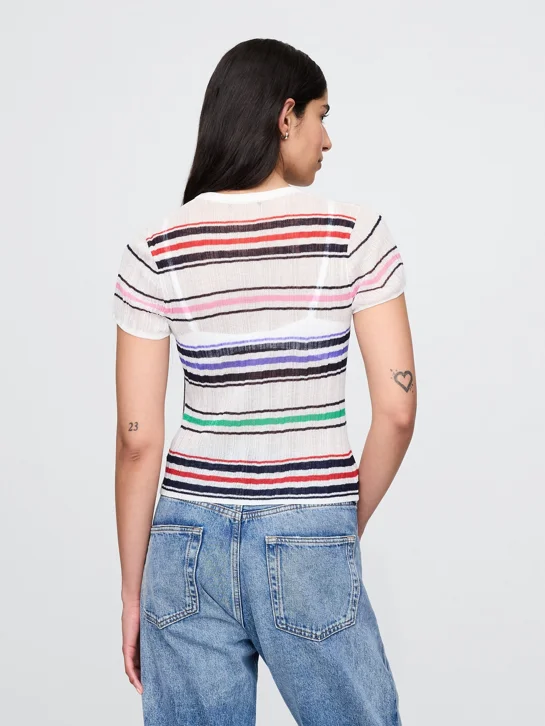 GAP Áo Kiểu Nữ