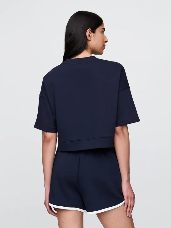 GAP Áo Sweatshirt Nữ