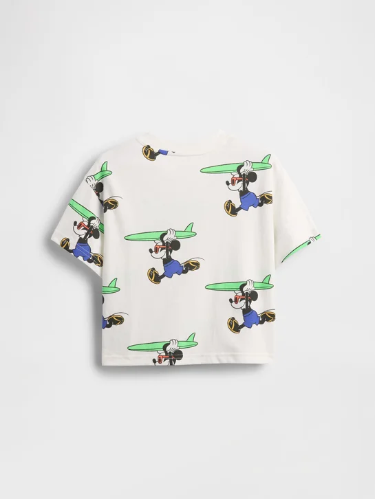 GAP Áo Thun Em Bé - Oversized