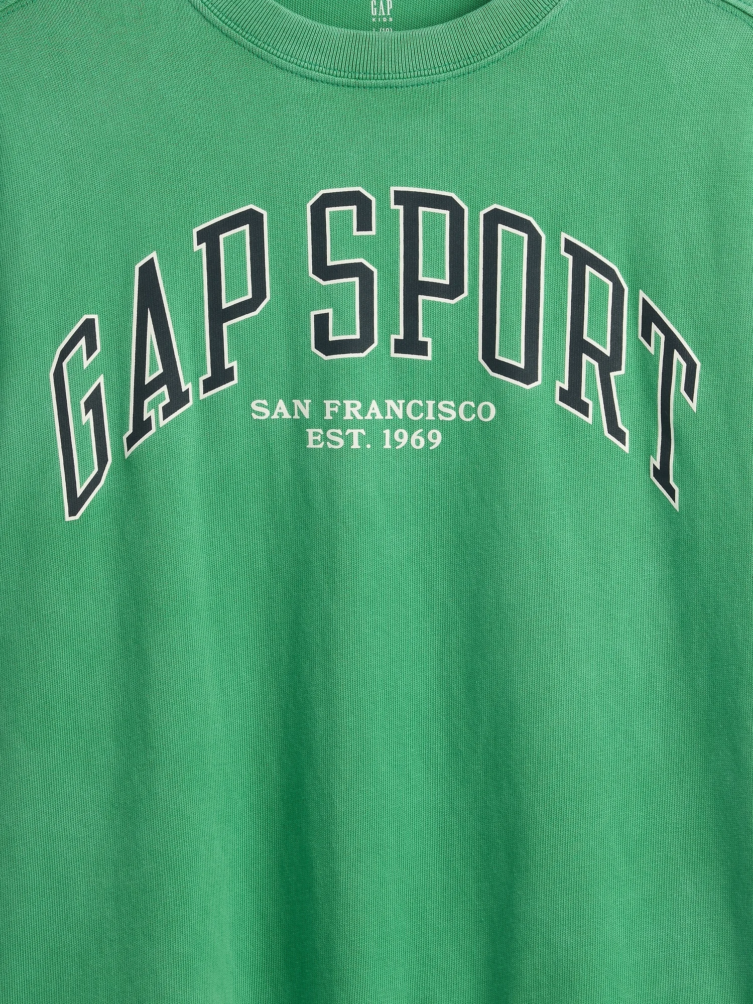 GAP Áo Thun Trẻ Em - Oversized