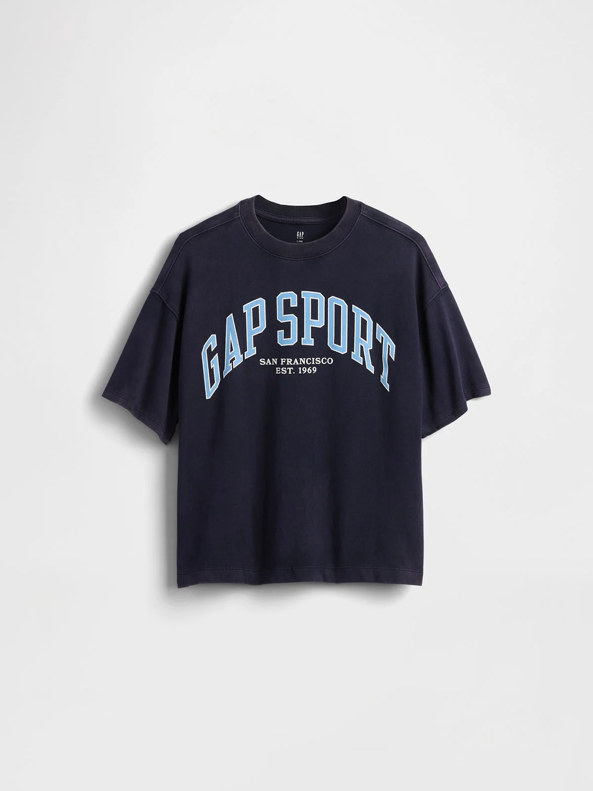GAP Áo Thun Trẻ Em - Oversized