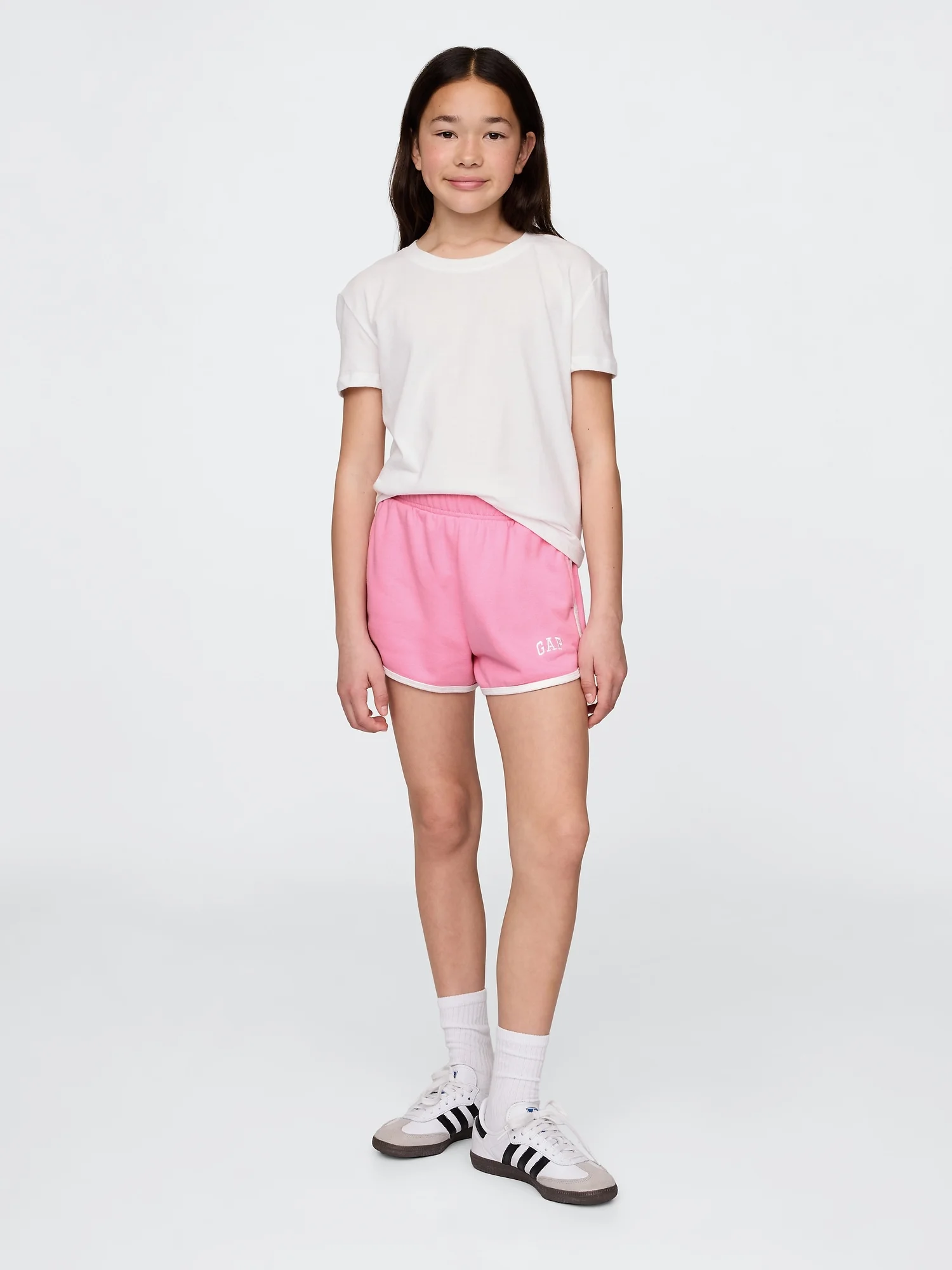 GAP Quần Shorts Trẻ Em
