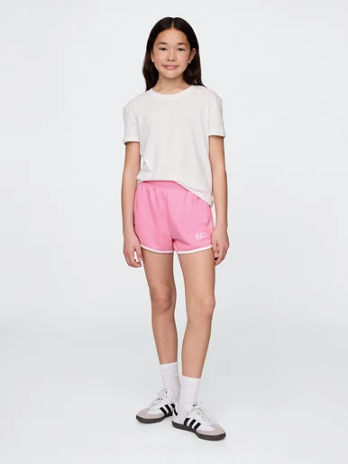 GAP Quần Shorts Trẻ Em