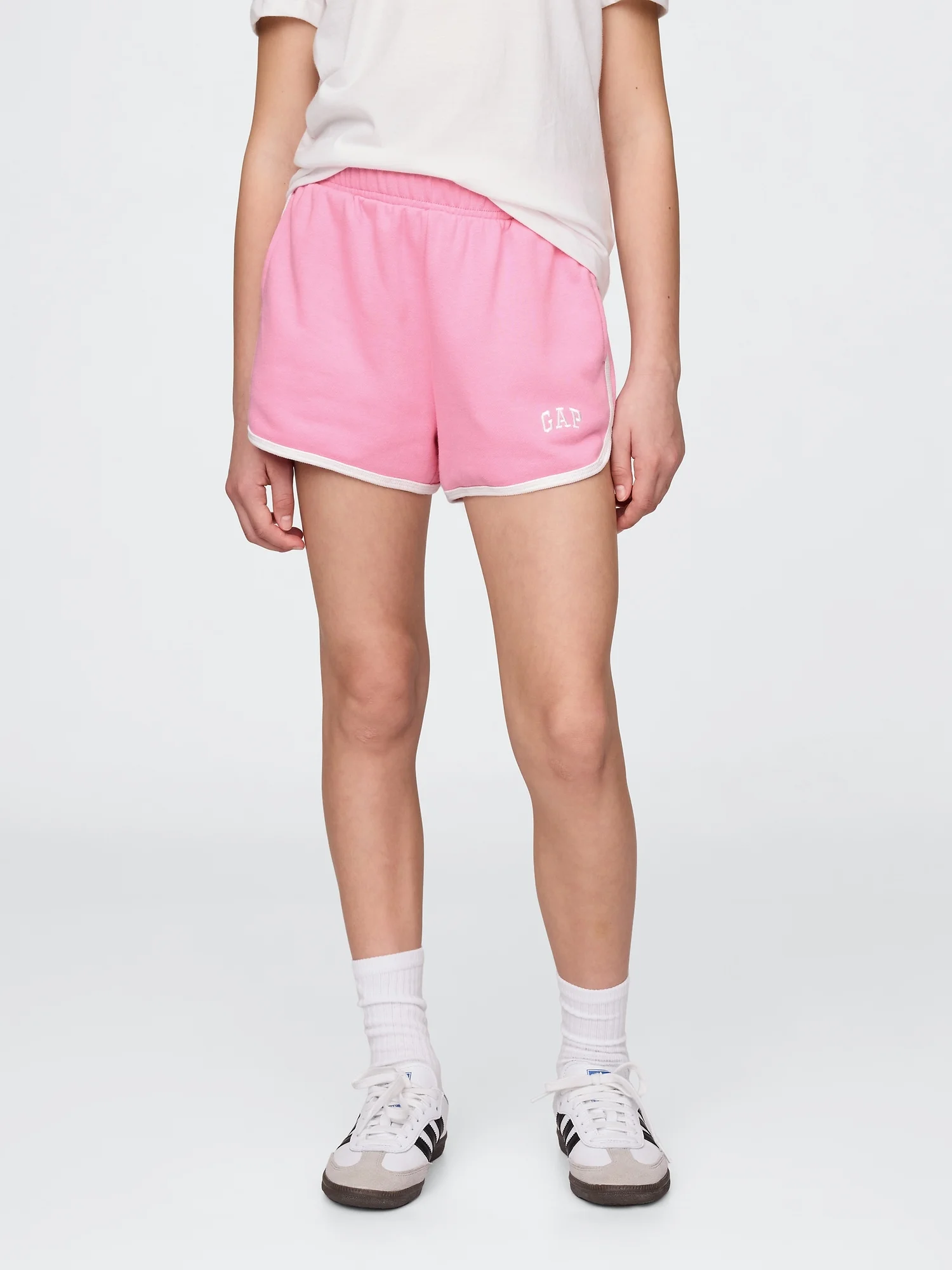GAP Quần Shorts Trẻ Em