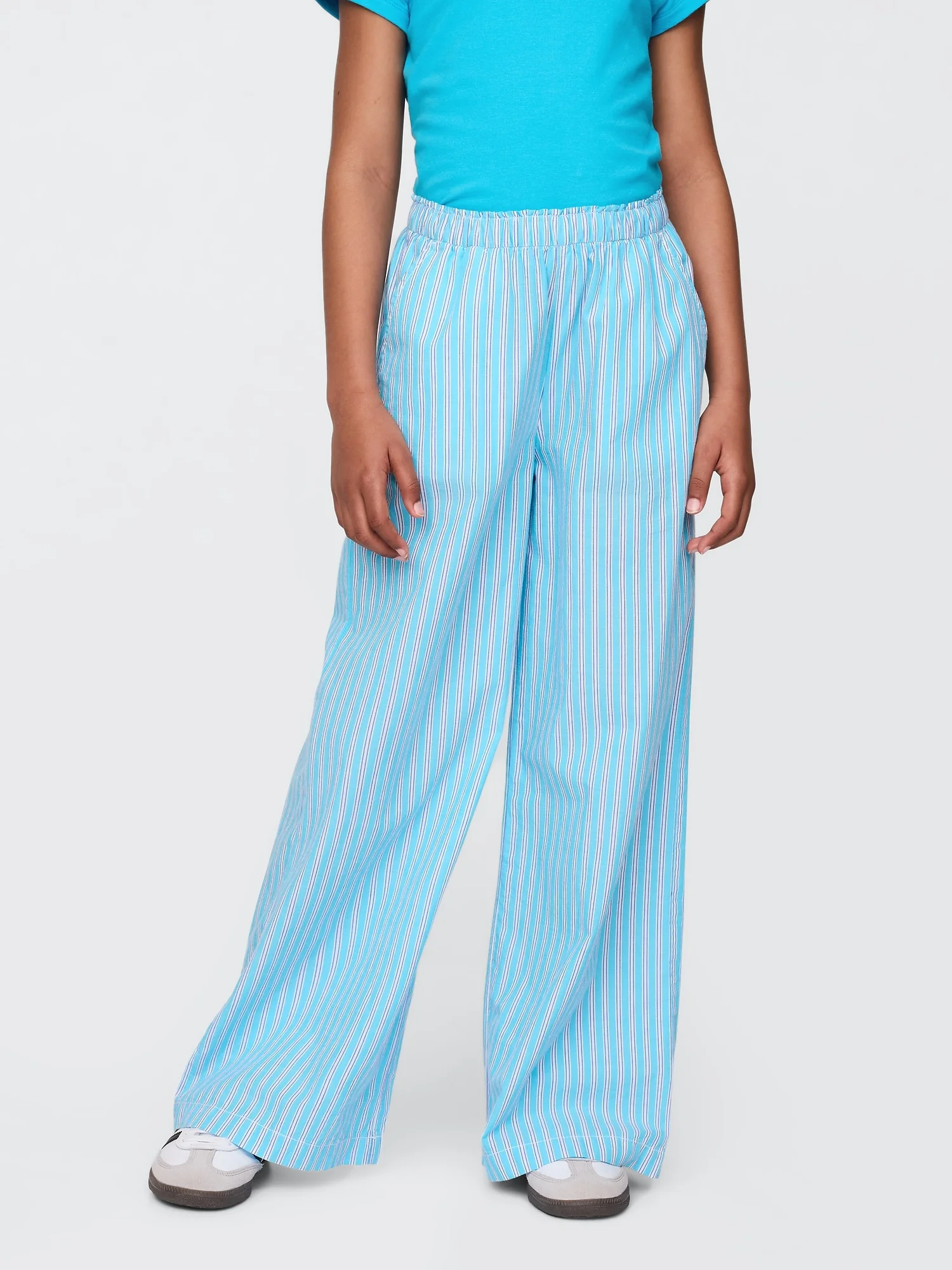 GAP Quần Dài Trẻ Em - Baggy