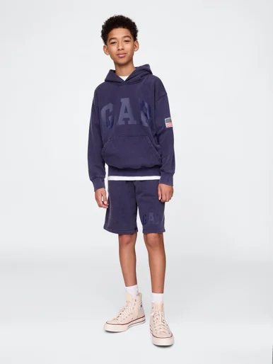 GAP Quần Shorts Trẻ Em
