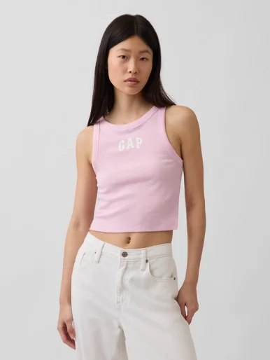GAP Áo Ba Lỗ Nữ