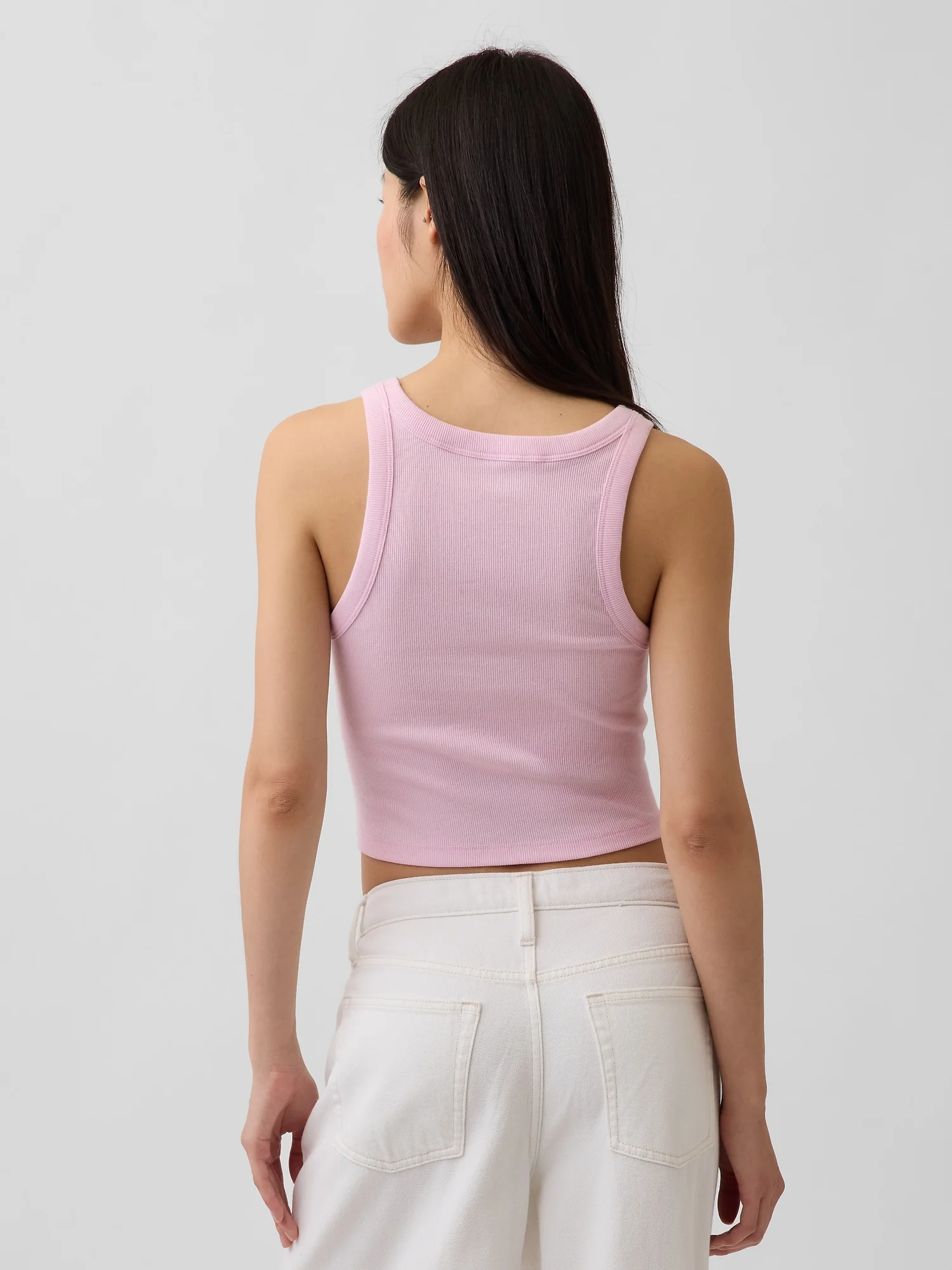 GAP Áo Ba Lỗ Nữ