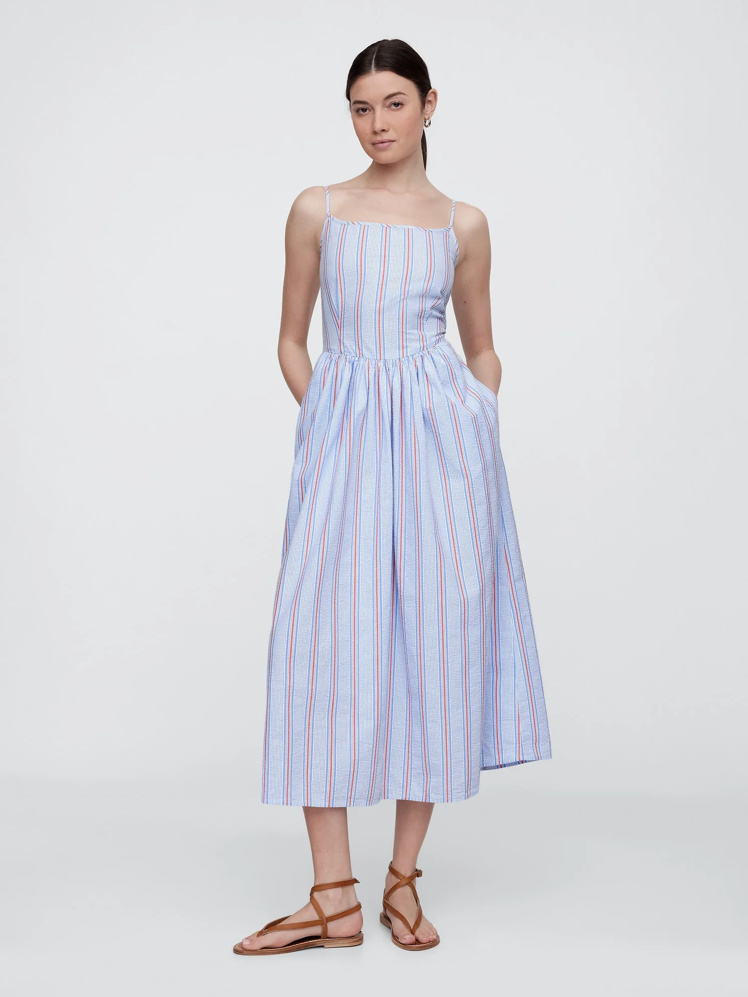 GAP Đầm Nữ