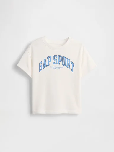GAP Áo Thun Em Bé