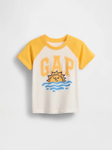 GAP Áo Thun Em Bé