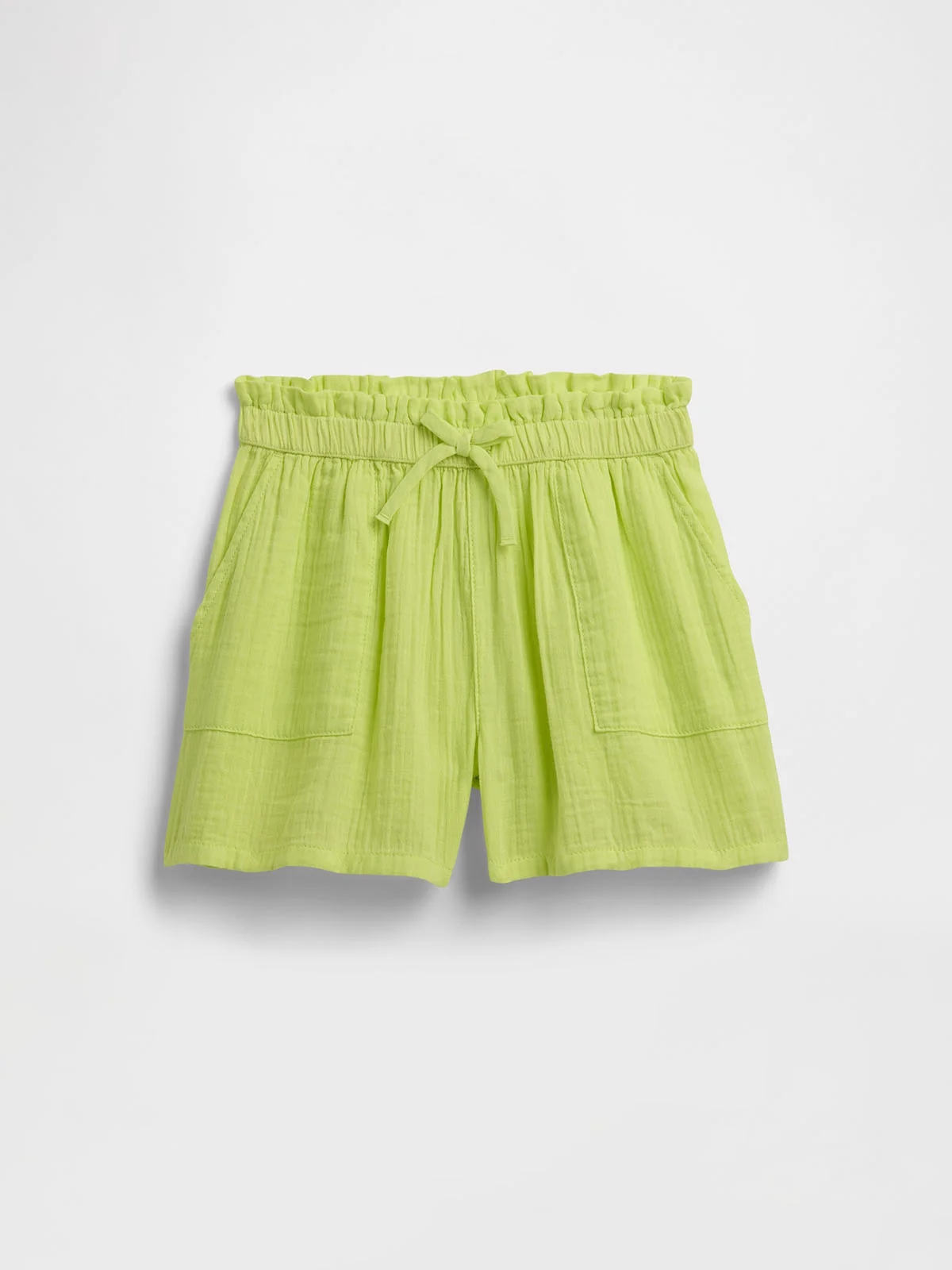 GAP Quần Shorts Trẻ Em