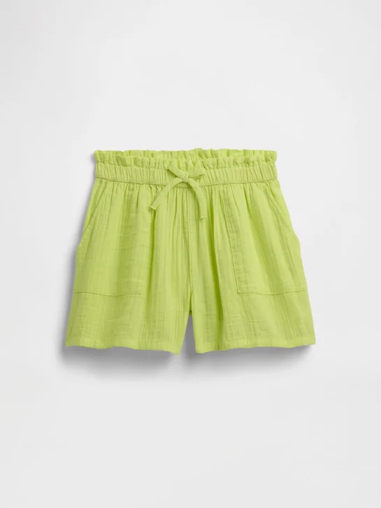 GAP Quần Shorts Trẻ Em