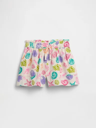 GAP Quần Shorts Trẻ Em