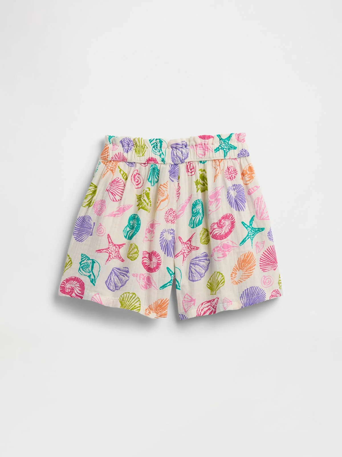 GAP Quần Shorts Trẻ Em