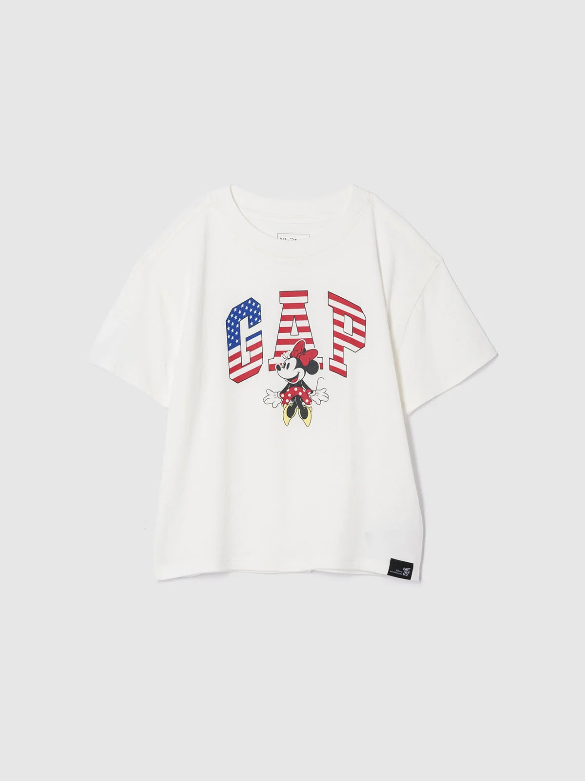 GAP Áo Thun Trẻ Em - Oversized