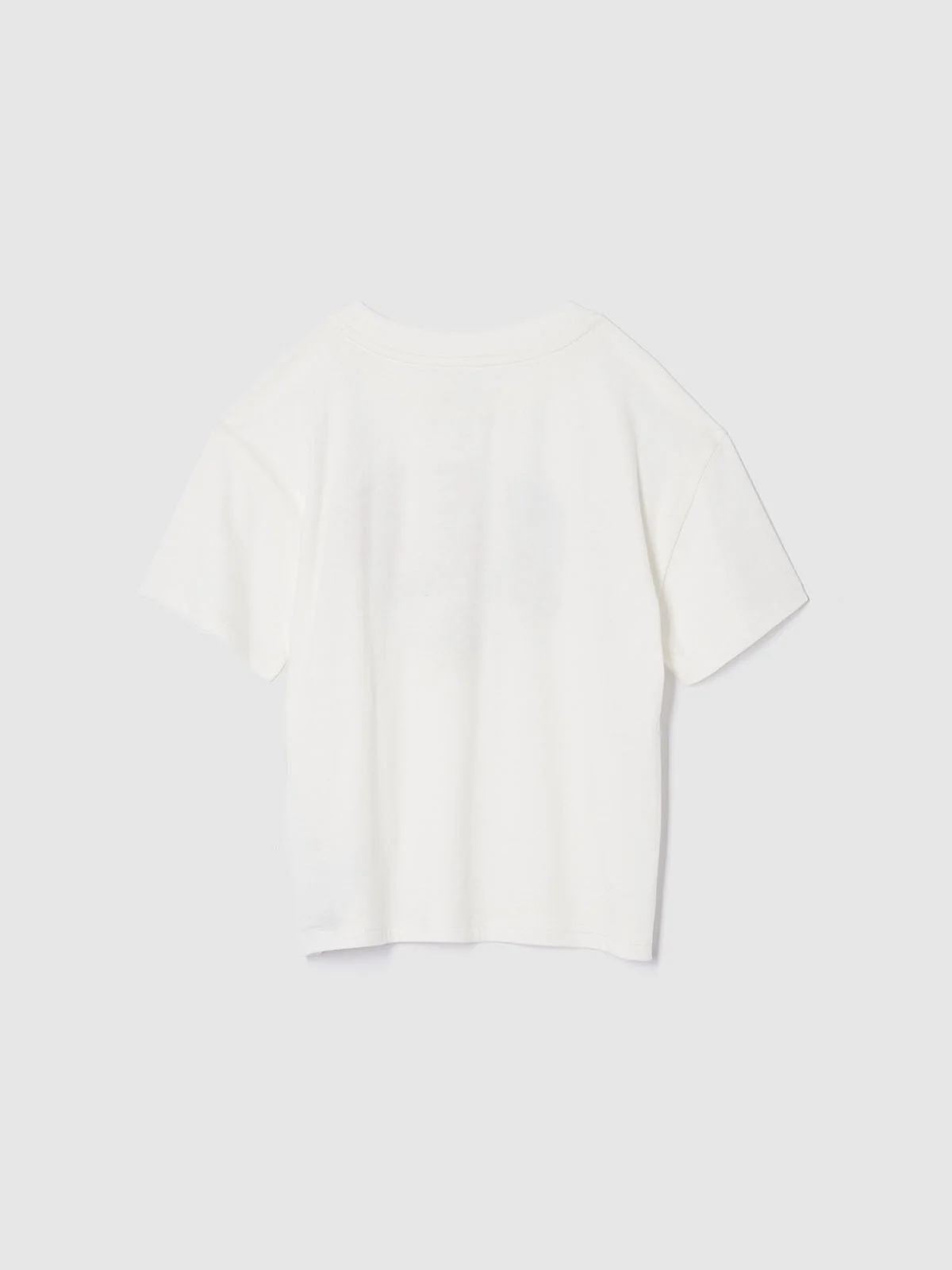 GAP Áo Thun Trẻ Em - Oversized