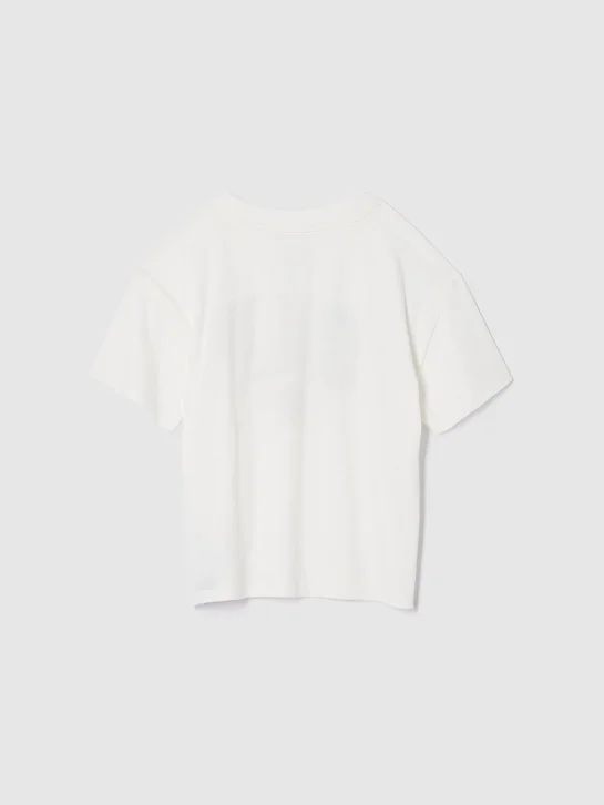GAP Áo Thun Trẻ Em - Oversized