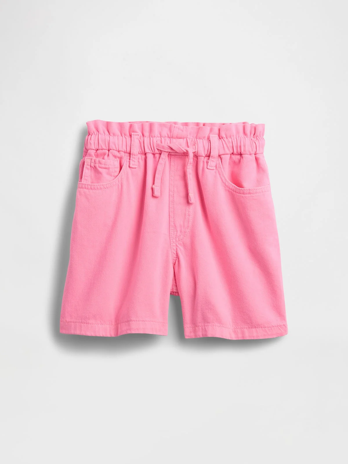 GAP Quần Shorts Jean Trẻ Em