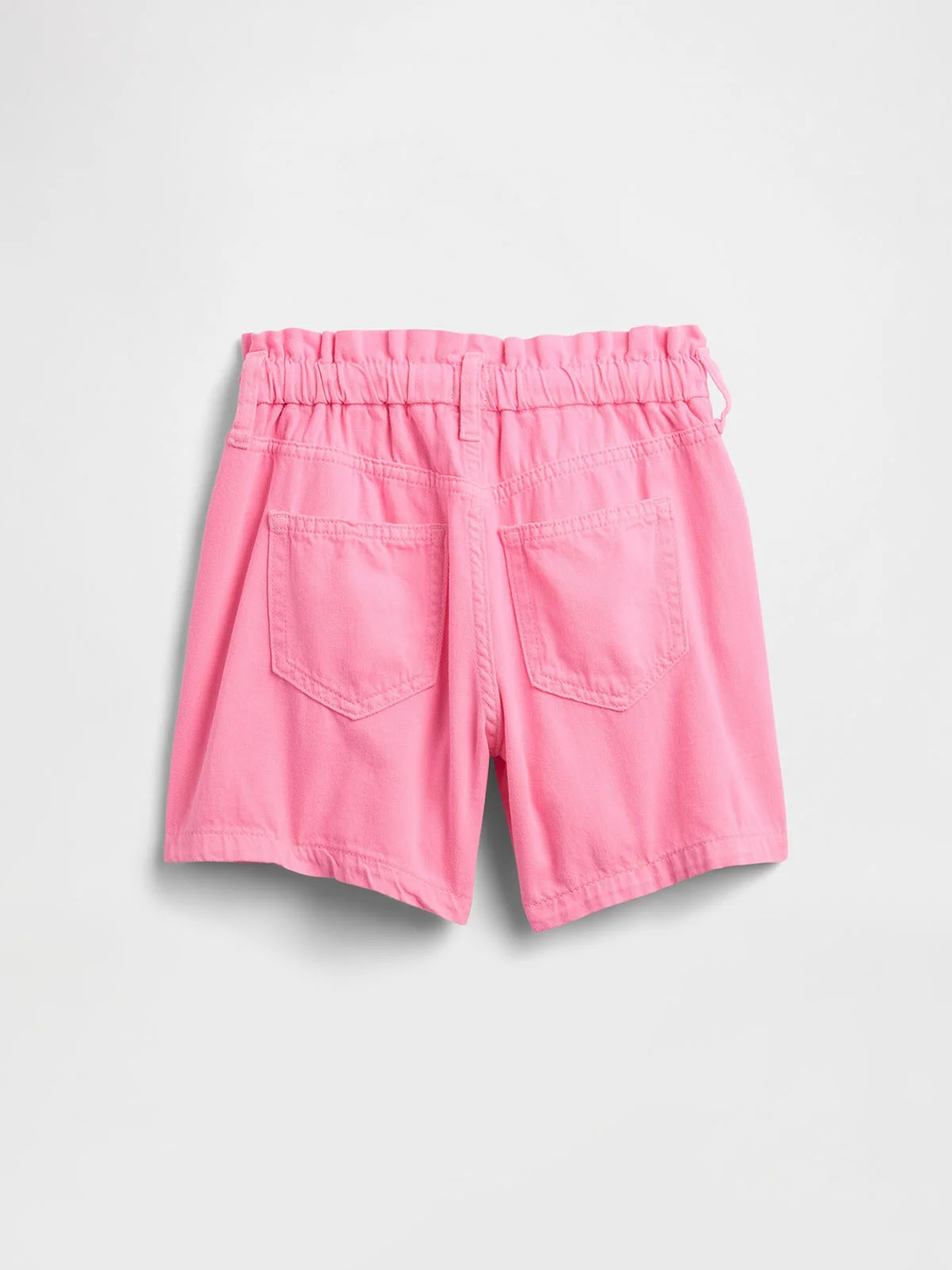 GAP Quần Shorts Jean Trẻ Em