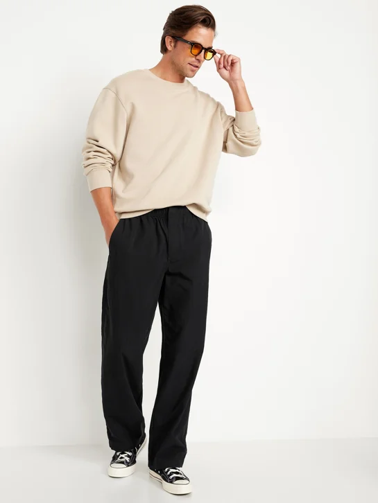 OLD NAVY Quần Dài Nam - Baggy