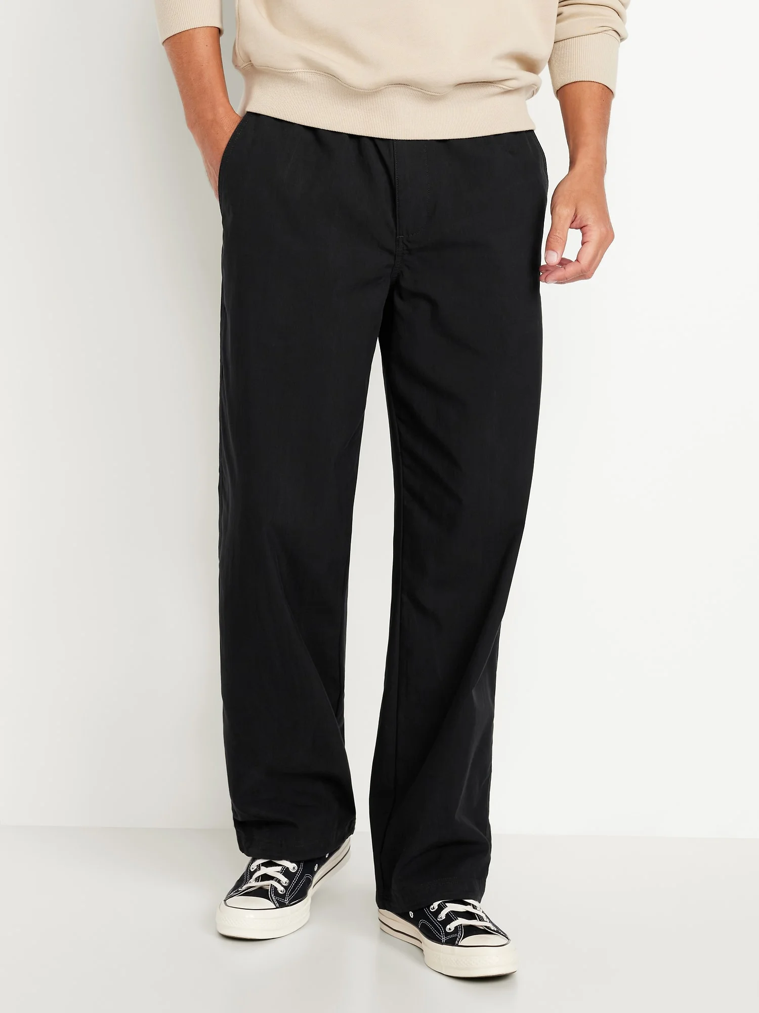 OLD NAVY Quần Dài Nam - Baggy
