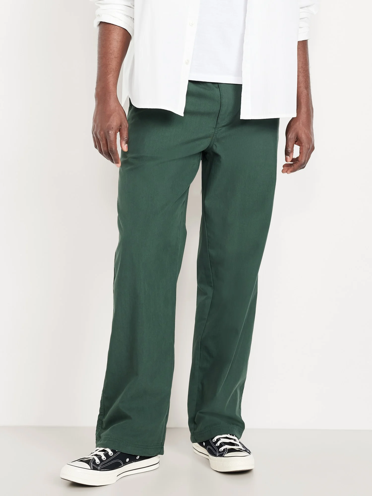 OLD NAVY Quần Dài Nam - Baggy
