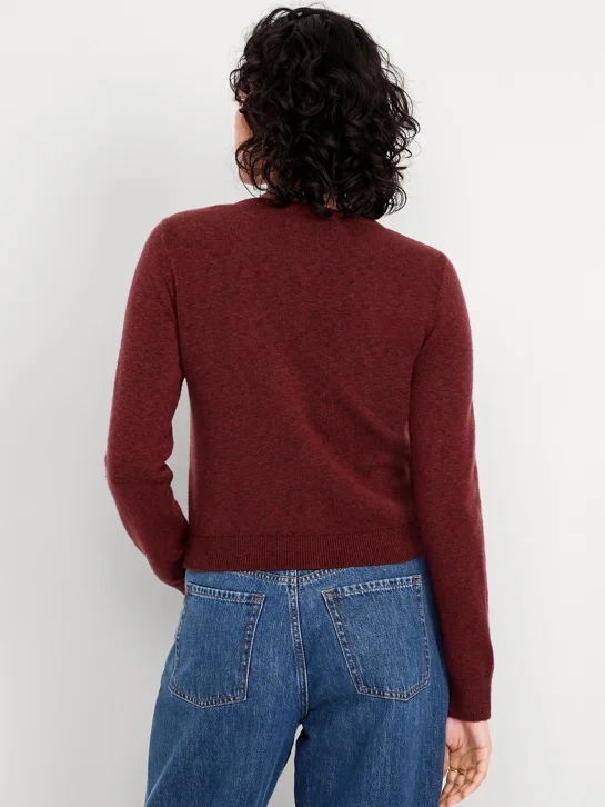OLD NAVY Áo Cardigan Nữ