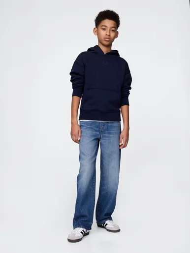 GAP Quần Jeans Trẻ Em - Baggy