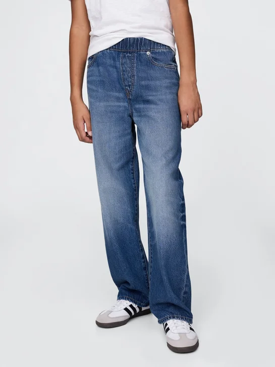 GAP Quần Jeans Trẻ Em - Baggy