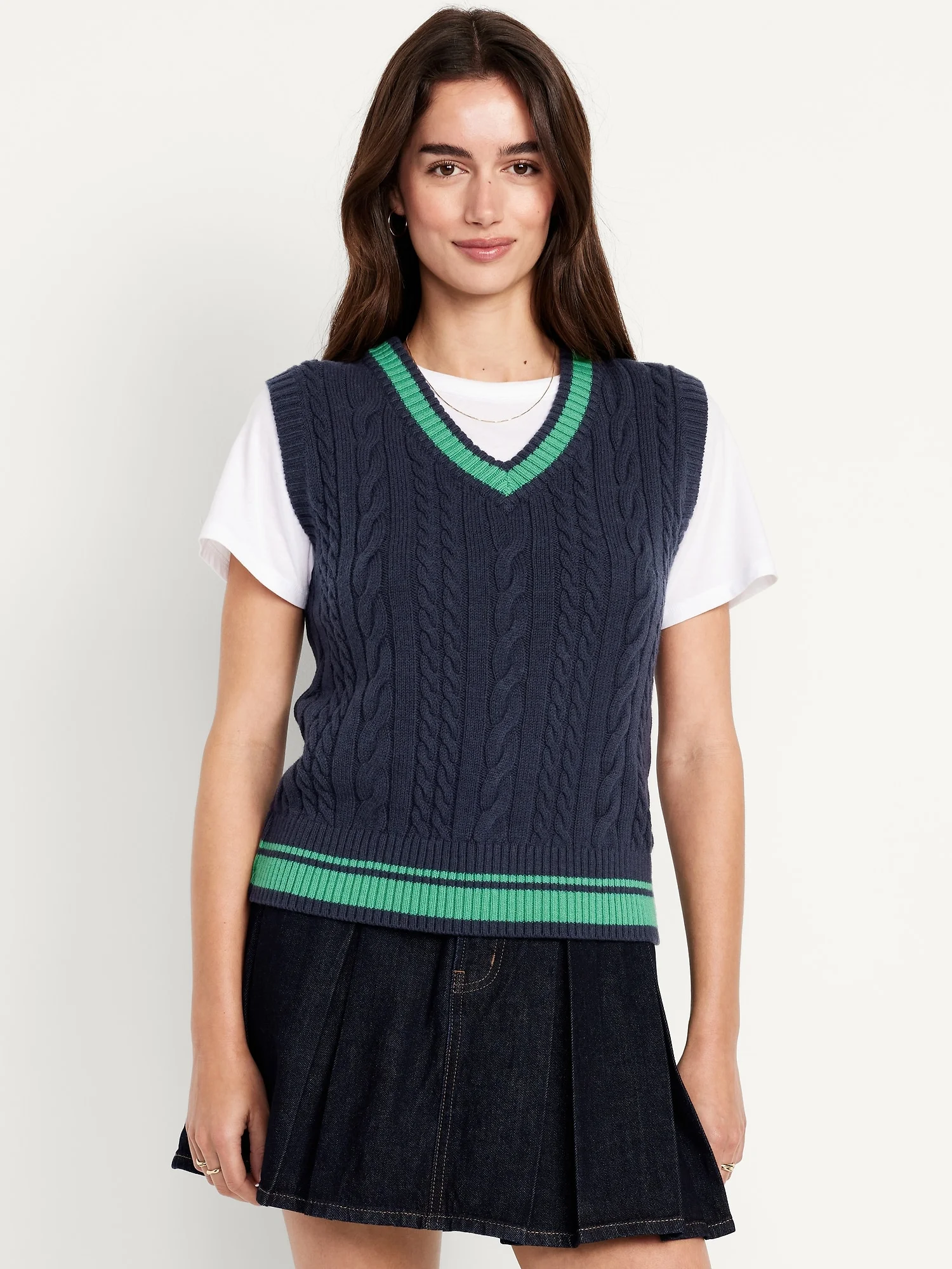 OLD NAVY Áo Len Nữ