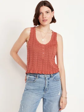 OLD NAVY Áo Len Nữ