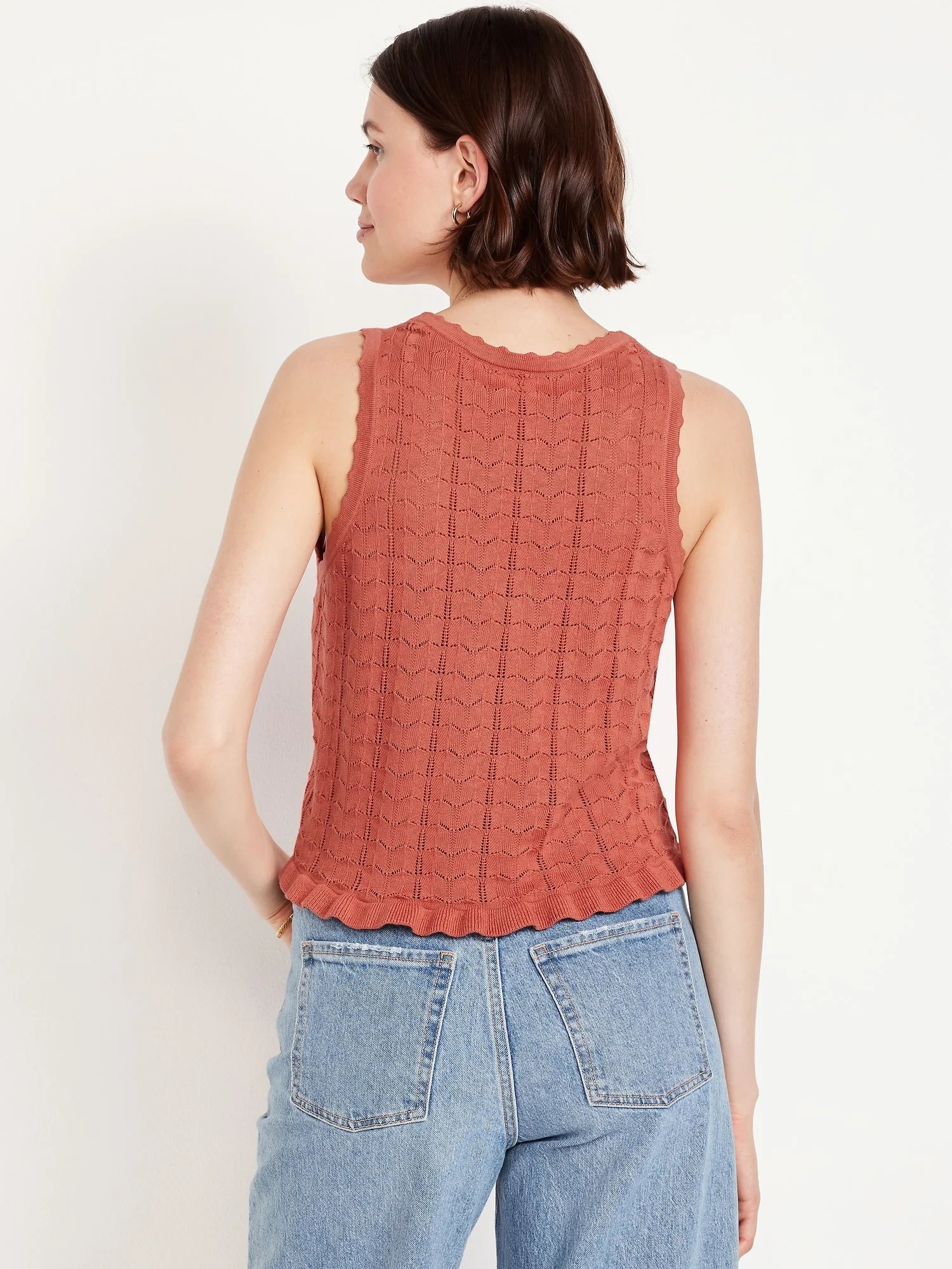 OLD NAVY Áo Len Nữ
