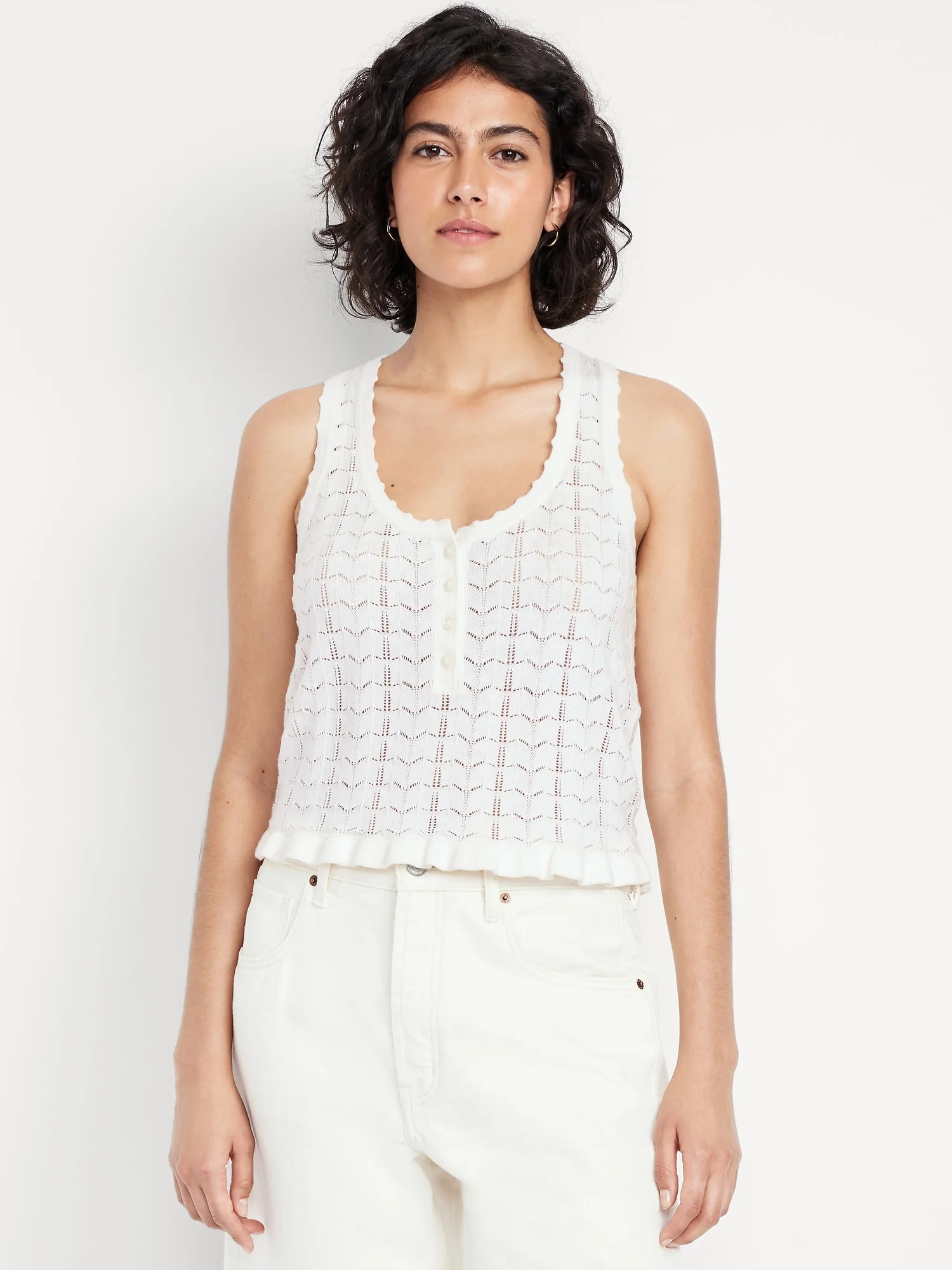 OLD NAVY Áo Len Nữ