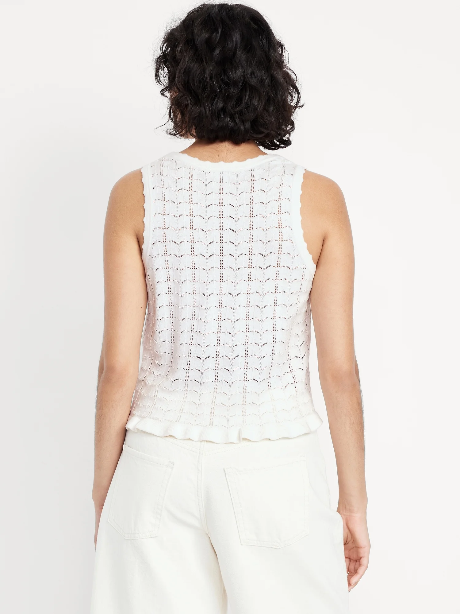 OLD NAVY Áo Len Nữ