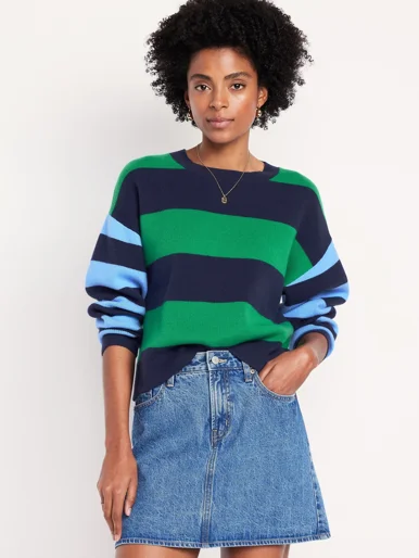 OLD NAVY Áo Len Nữ