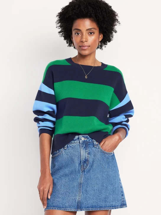 OLD NAVY Áo Len Nữ