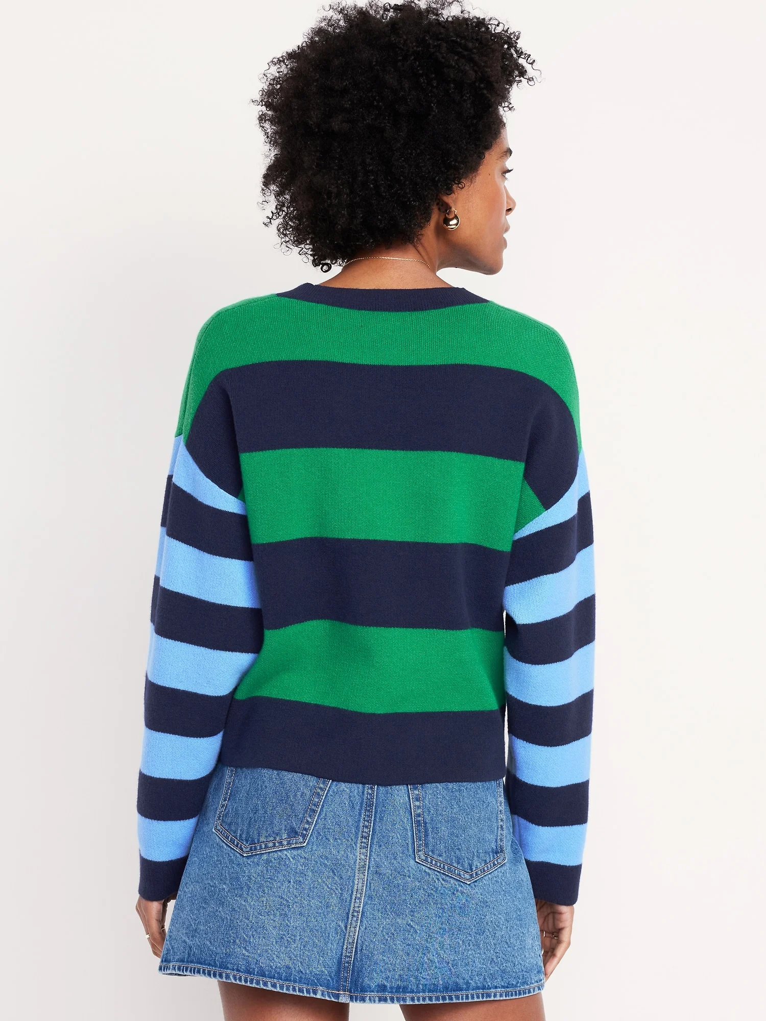 OLD NAVY Áo Len Nữ