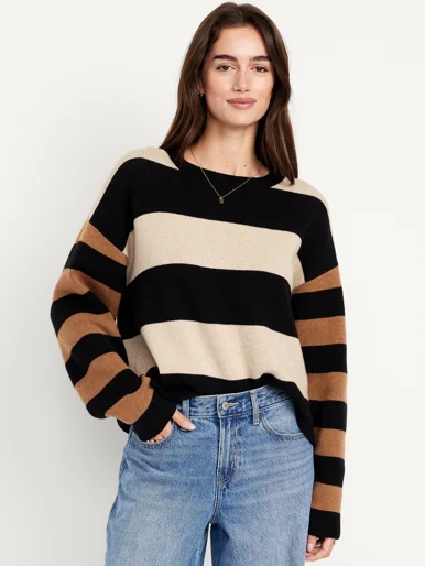 OLD NAVY Áo Len Nữ