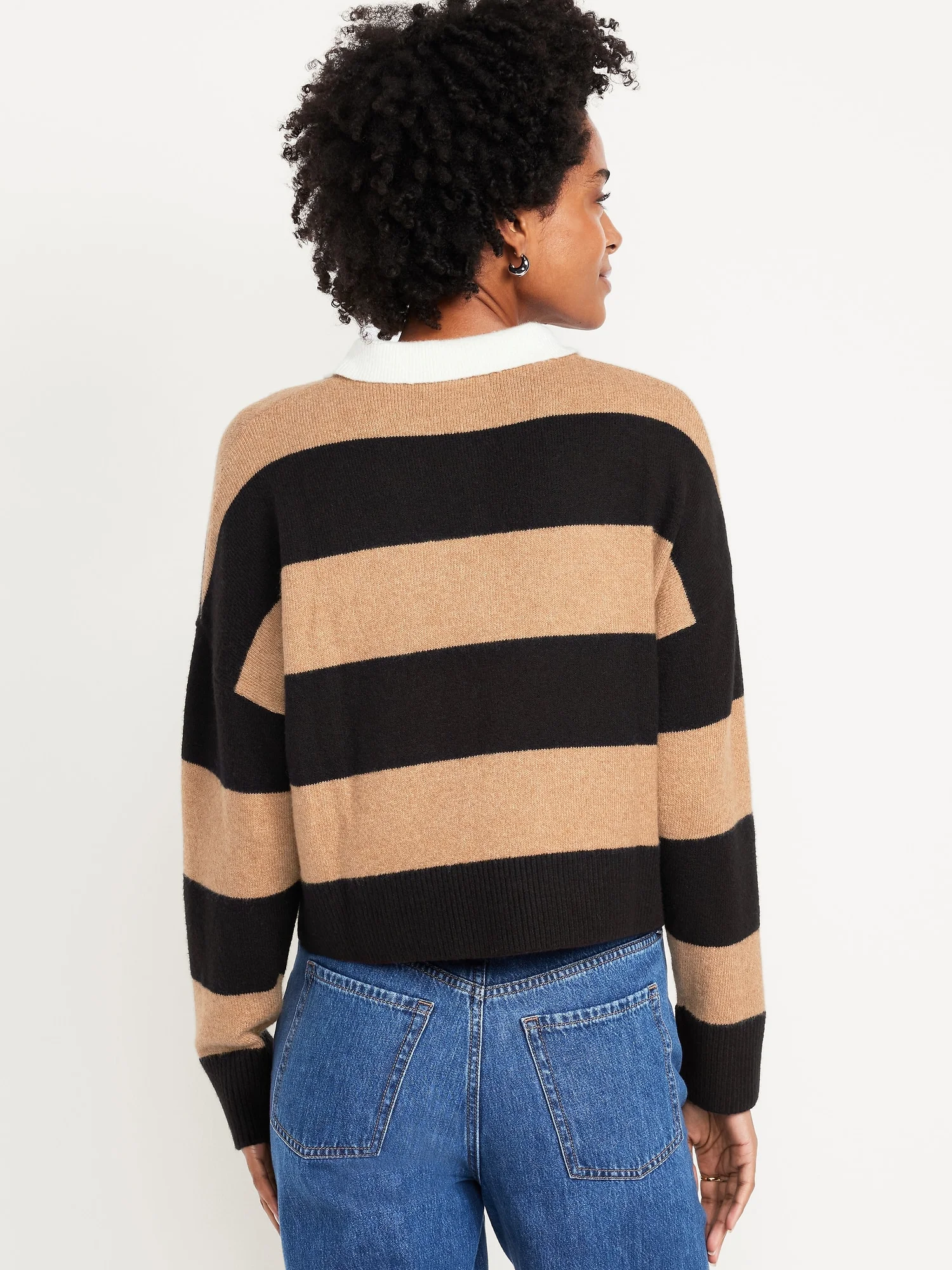 OLD NAVY Áo Chui Đầu Nữ