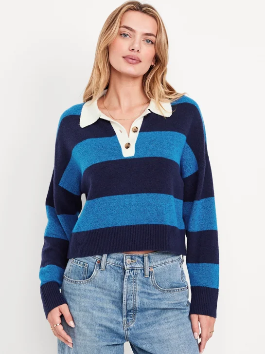 OLD NAVY Áo Chui Đầu Nữ