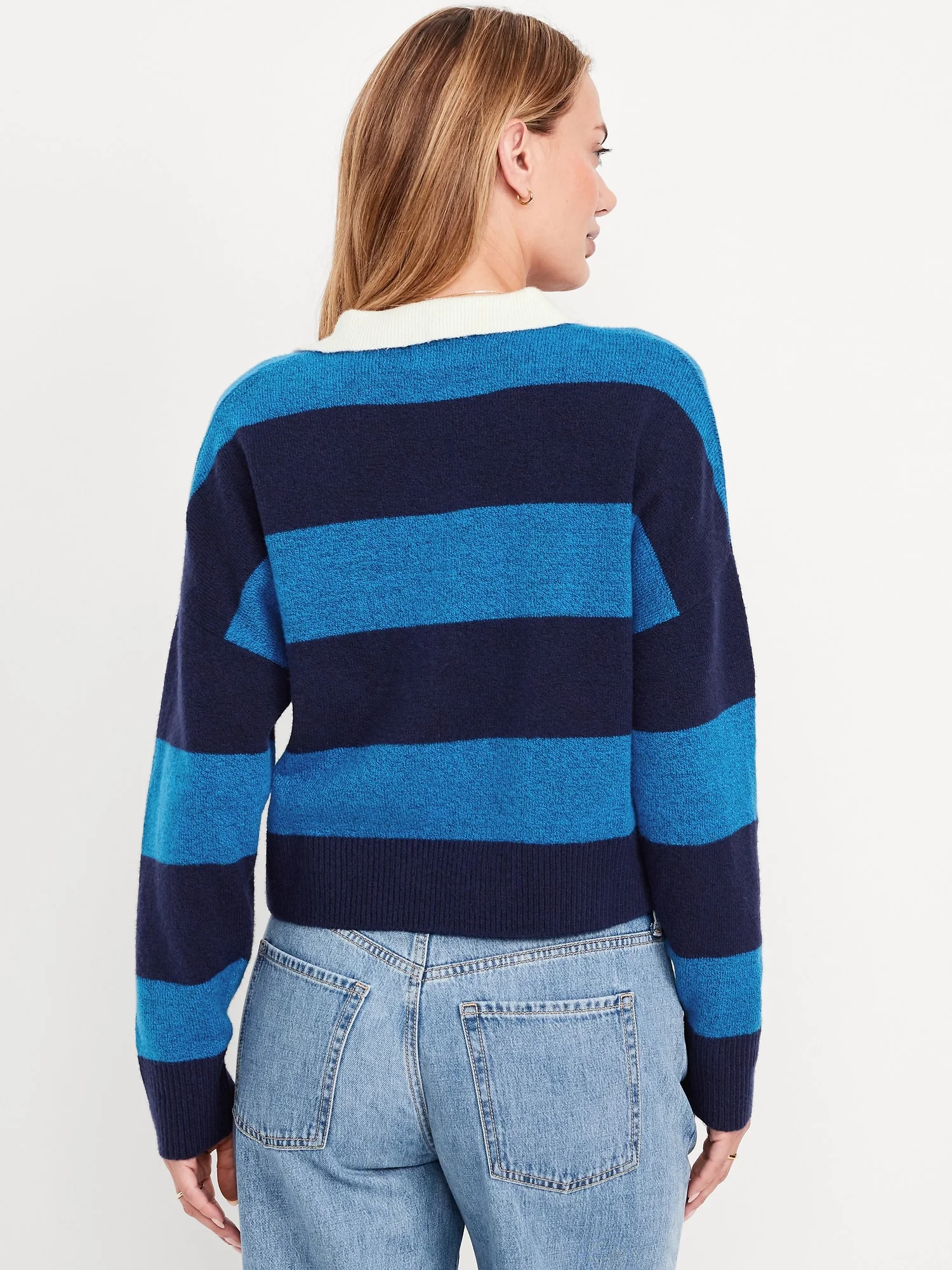 OLD NAVY Áo Chui Đầu Nữ
